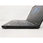 Kép 7/7 - Lenovo ThinkPad P51,15.6",FHD,i7-6820HQ,16GB DDR4,512GB SSD,M12000 4GB VGA,WIN10