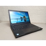 Kép 3/7 - Lenovo ThinkPad P51,15.6",FHD,i7-6820HQ,16GB DDR4,512GB SSD,M12000 4GB VGA,WIN10