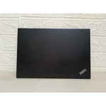 Kép 2/6 - LENOVO ThinkPad T460s,14",FHD, IPS,i7-6600U,8GB DDR4,512GB SSD,WIN10