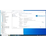 Kép 3/10 - Lenovo ThinkPad T470,FHD,IPS,14",i5-6300U,8GB DDR4,256GB SSD,WIN10
