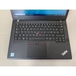 Kép 2/10 - Lenovo ThinkPad T470,FHD,IPS,14",i5-6300U,8GB DDR4,256GB SSD,WIN10