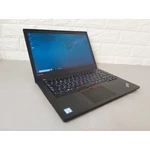 Kép 1/10 - Lenovo ThinkPad T470,FHD,IPS,14",i5-6300U,8GB DDR4,256GB SSD,WIN10