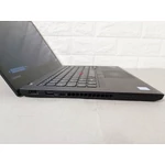Kép 7/10 - Lenovo ThinkPad T470,FHD,IPS,14",i5-6300U,8GB DDR4,256GB SSD,WIN10