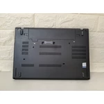 Kép 10/10 - Lenovo ThinkPad T470,FHD,IPS,14",i5-6300U,8GB DDR4,256GB SSD,WIN10