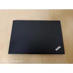 Kép 2/6 - Lenovo ThinkPad T480s,FHD,14",i5-8350U,16GB DDR4,512GB SSD,WIN10