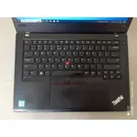 Kép 4/6 - Lenovo ThinkPad T480s,FHD,14",i5-8350U,16GB DDR4,512GB SSD,WIN10