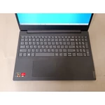 Kép 2/9 - Lenovo V-15-ADA,15.6",FHD,AMD Ryzen 3 3250U,12GB DDR4,256GB SSD,2GB VGA,WIN10