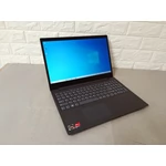 Kép 1/9 - Lenovo V-15-ADA,15.6",FHD,AMD Ryzen 3 3250U,12GB DDR4,256GB SSD,2GB VGA,WIN10