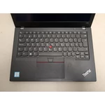 Kép 3/6 - LENOVO X280,FHD,12.5",i5-8350U,8GB DDR4,256GB SSD,WIN10, TOUCH