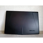 Kép 3/7 - Lenovo Y520,FHD,15.6",i7-7700HQ,16GB DDR4,256GB SSD+1TB HDD,GTX 1050Ti 4GB VGA,WIN10