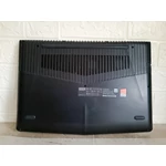 Kép 4/7 - Lenovo Y520,FHD,15.6",i7-7700HQ,16GB DDR4,256GB SSD+1TB HDD,GTX 1050Ti 4GB VGA,WIN10