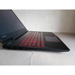 Kép 5/7 - Lenovo Y520,FHD,15.6",i7-7700HQ,16GB DDR4,256GB SSD+1TB HDD,GTX 1050Ti 4GB VGA,WIN10