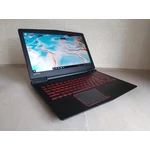 Kép 7/7 - Lenovo Y520,FHD,15.6",i7-7700HQ,16GB DDR4,256GB SSD+1TB HDD,GTX 1050Ti 4GB VGA,WIN10