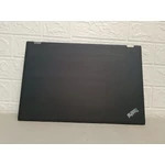 Kép 2/8 - Lenovo ThinkPad P52,15.6",FHD,i7-8850H,32GB DDR4,512GB SSD,P1000 4GB VGA,WIN10