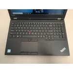 Kép 5/8 - Lenovo ThinkPad P52,15.6",FHD,i7-8850H,32GB DDR4,512GB SSD,P1000 4GB VGA,WIN10