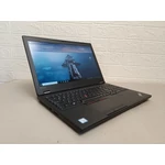 Kép 6/8 - Lenovo ThinkPad P52,15.6",FHD,i7-8850H,32GB DDR4,512GB SSD,P1000 4GB VGA,WIN10