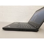 Kép 8/8 - Lenovo ThinkPad P52,15.6",FHD,i7-8850H,32GB DDR4,512GB SSD,P1000 4GB VGA,WIN10