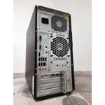 Kép 2/2 - Lenovo ThinkStation E31,Xeon E3-1245 V2,(i7-3770) 16GB DDR3,Nvidia VGA