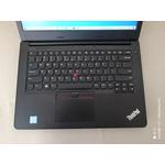 Kép 2/6 - Lenovo E470,14",HD,i5-7200U,8GB DDR4,180GB SSD,WIN10