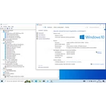 Kép 5/9 - Lenovo ThinkPad E480,14",i5-8250U,8GB DDR4,256GB SSD,WIN10