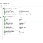 Kép 7/9 - Lenovo ThinkPad E480,14",i5-8250U,8GB DDR4,256GB SSD,WIN10