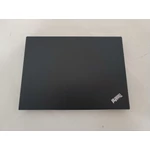 Kép 3/9 - Lenovo ThinkPad E480,14",i5-8250U,8GB DDR4,256GB SSD,WIN10