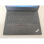Kép 2/9 - Lenovo ThinkPad E480,14",i5-8250U,8GB DDR4,256GB SSD,WIN10