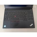 Kép 2/6 - Lenovo E580,15.6",i5-8250U,8GB DDR4,256GB SSD,WIN10