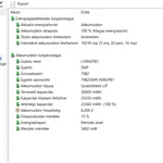 Kép 7/10 - Lenovo Ideapad 320,15,6"FHD,N4200,8GB, 128GB SSD,WIN10