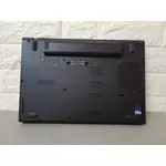 Kép 4/9 - Lenovo ThinkPad L460,14",i5-6200U,8GB DDR3,256GB SSD,WIN10