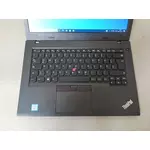 Kép 2/9 - Lenovo ThinkPad L460,14",i5-6200U,8GB DDR3,256GB SSD,WIN10