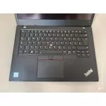 Kép 2/6 - Lenovo L480,14",i5-8250U,8GB DDR4,256GB SSD,WIN10