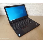 Kép 1/7 - Lenovo L560,15.6",FHD,i5-6200U,8GB DDR3,256GB SSD,WIN10