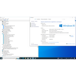 Kép 5/9 - Lenovo L570,15.6"FHD,i5-7200U,8GB DDR4,256GB SSD,WIN10