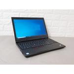 Kép 1/9 - Lenovo L570,15.6"FHD,i5-7200U,8GB DDR4,256GB SSD,WIN10