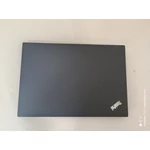 Kép 2/6 - Lenovo ThinkPad T14 Gen2,14",FHD,i5-1145G7,16GB DDR4,512GB SSD,WIN11