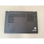 Kép 3/6 - Lenovo ThinkPad T14 Gen2,14",FHD,i5-1145G7,16GB DDR4,512GB SSD,WIN11