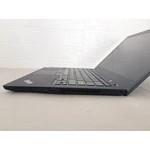 Kép 5/6 - Lenovo ThinkPad T14 Gen2,14",FHD,i5-1145G7,16GB DDR4,512GB SSD,WIN11