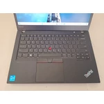 Kép 6/6 - Lenovo ThinkPad T14 Gen2,14",FHD,i5-1145G7,16GB DDR4,512GB SSD,WIN11