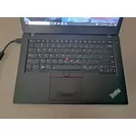 Kép 2/9 - Lenovo T470,14",FHD,IPS,i5-7300U,8GB DDR4,256GB SSD,WIN10