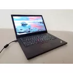 Kép 1/9 - Lenovo T470,14",FHD,IPS,i5-7300U,8GB DDR4,256GB SSD,WIN10