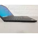 Kép 2/6 - Lenovo T490,14"FHD IPS,i5-8365U,16GB DDR4,512GB SSD,WIN10