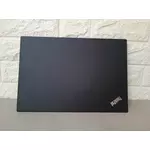 Kép 4/6 - Lenovo T490,14"FHD IPS,i5-8365U,16GB DDR4,512GB SSD,WIN10