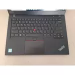 Kép 6/6 - Lenovo T490,14"FHD IPS,i5-8365U,16GB DDR4,512GB SSD,WIN10