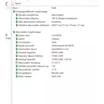 Kép 8/11 - Lenovo ThinkBook 14s Yoga ITL,14",FHD,i5-1135G7,8GB DDR4,256GB SSD,WIN11,TOUCH