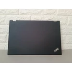 Kép 3/10 - Lenovo ThinkPad P53,15.6",FHD,i9-9880H,16GB DDR4,512GB SSD,RTX 4000 VGA,WIN11