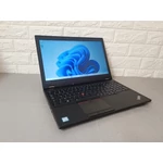 Kép 1/10 - Lenovo ThinkPad P53,15.6",FHD,i9-9880H,16GB DDR4,512GB SSD,RTX 4000 VGA,WIN11