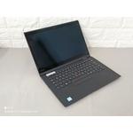 Kép 1/6 - Lenovo X1 Yoga Gen3,WQHD IPS,i7-8650U,8GB,256GB SSD,WIN10,Touch
