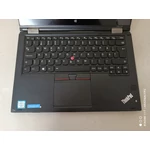 Kép 2/6 - Lenovo X1 Yoga Gen3,WQHD IPS,i7-8650U,8GB,256GB SSD,WIN10,Touch