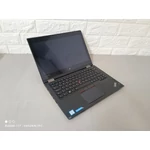 Kép 1/6 - Lenovo X1 Yoga Gen3,WQHD IPS,i7-8650U,8GB,256GB SSD,WIN10,Touch